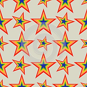 Seamless pattern