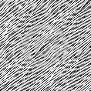 Pattern of inclined hatching grunge texture photo