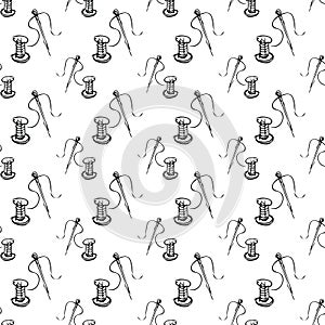 Seamless pattern