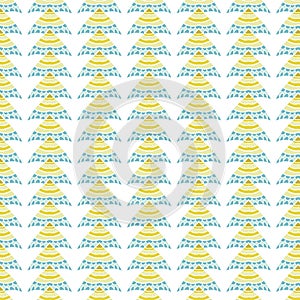 Seamless pattern