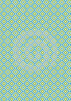 Seamless pattern. Modern stylish texture.