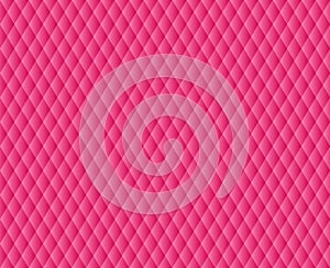 Seamless pattern, pink saten elegant background photo