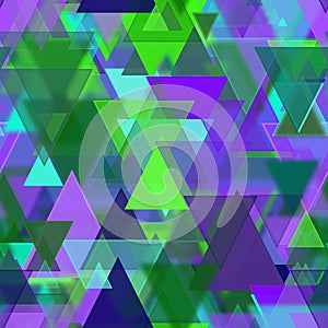 Random shape for design background, seamless.