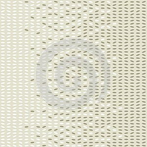 Seamless pattern with rice texture.