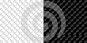 seamless pattern in Royal style