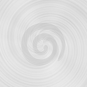 Seamless pattern of silver brushed metal with swirl