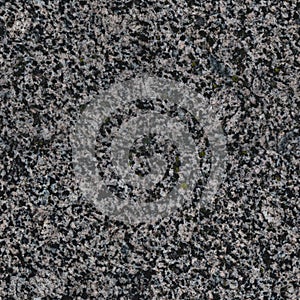 Graphic resources seamless pattern detailed texture of processed granite slab