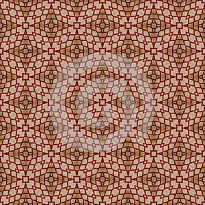 Seamless pattern for textured background and fabric texture