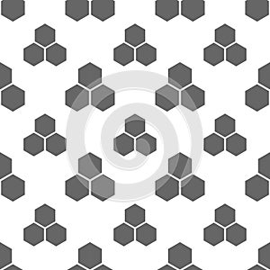 Seamless pattern, vector illustration.