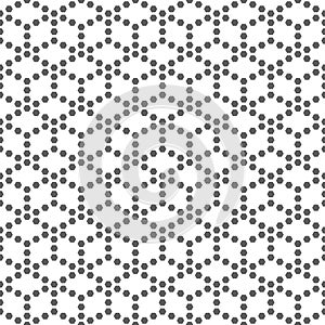 Seamless pattern, vector illustration.