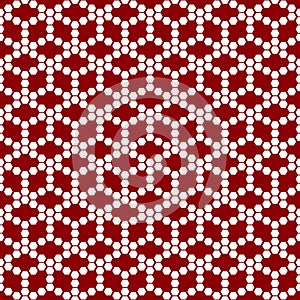 Seamless pattern, vector illustration.