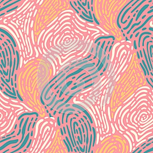 seamless pattern