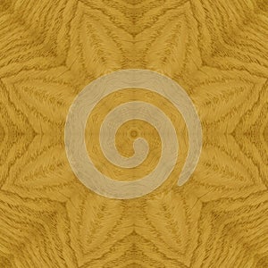 Seamless pattern, veneer ash