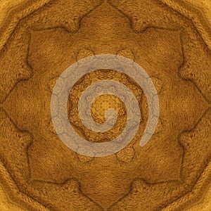 Seamless pattern, veneer teak