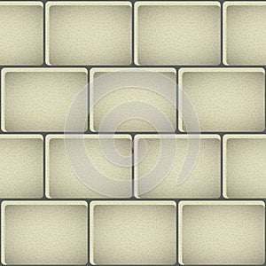 Seamless Pattern Wall