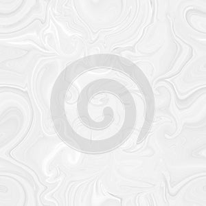 Seamless pattern white background for pattern for various purposes, gray marble texture.