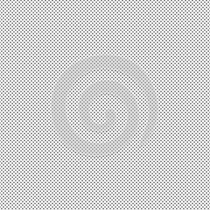 Seamless pattern of white rattan on black background