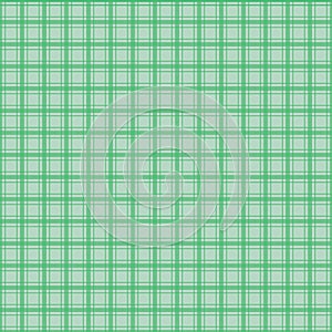 Seamless patterns. Abstract geometrical background