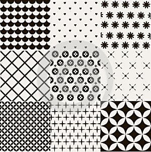 Seamless Patterns