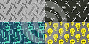 Seamless Patterns - Tools