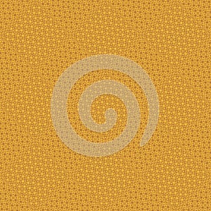 Seamless patternwith oriental motif. photo