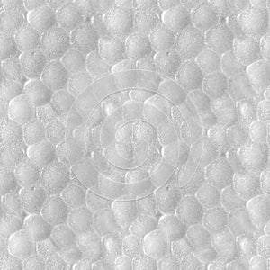 Seamless photo texture of plastic bubbles