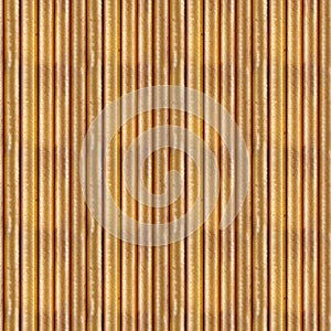 Seamless photo texture of yellow spaghetti