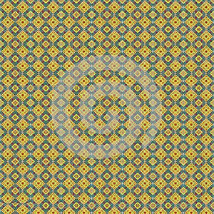 Seamless picture for texture and background