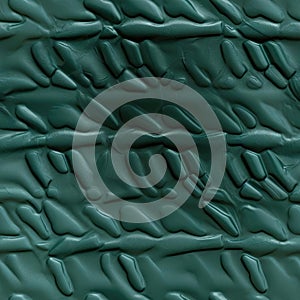 Seamless Plastic Texture