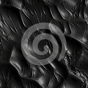 Seamless Plastic Texture