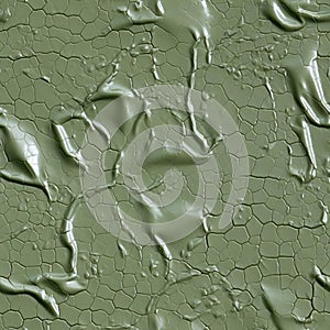 Seamless Plastic Texture