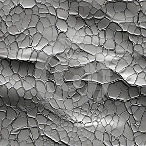 Seamless Plastic Texture