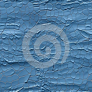 Seamless Plastic Texture