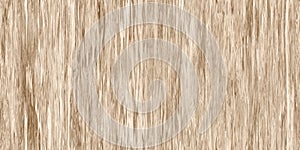 Seamless plywood background texture. Tileable rough rustic wood grain wallpaper pattern.