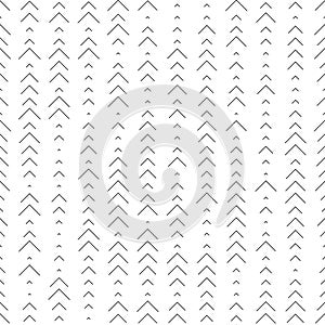 Seamless Random Lines Pattern