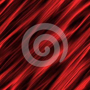 Seamless red abstract background