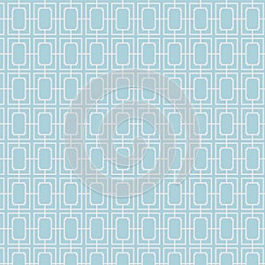 Seamless regency pattern