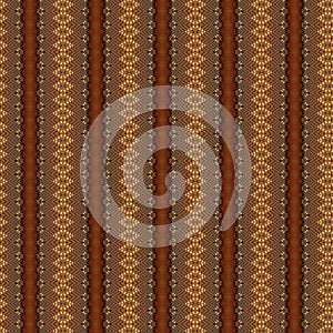 Seamless repeating multicolor patterns. multiple squares with patterns.