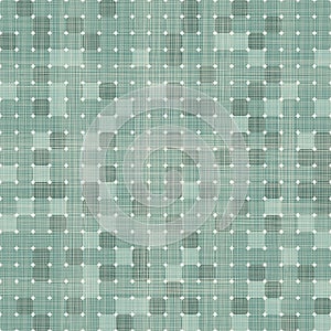 Seamless retro squares seamless pattern