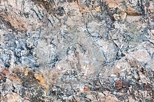 Seamless Rock Texture photo