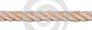 Seamless Rope Hawser photo