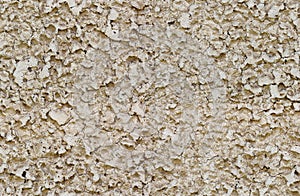 Seamless rough wall texture