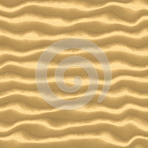 Seamless sand background.
