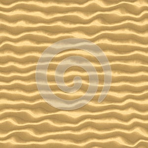 Seamless sand background.