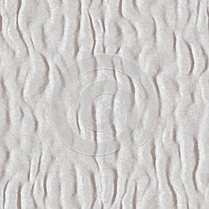 Seamless sand dune pattern