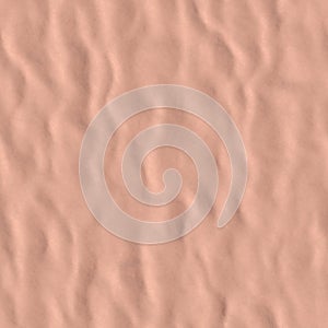 Seamless sand dune pattern