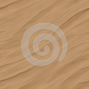 Seamless sand texture