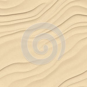 Seamless sand texture background