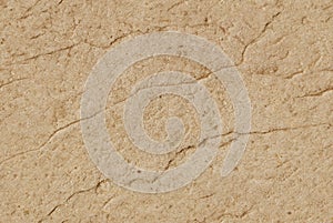 Seamless Sandstone Background photo