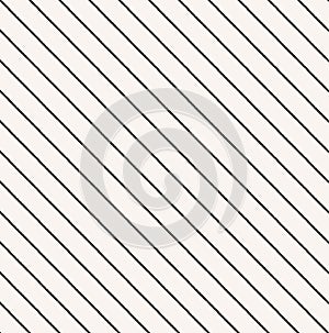 Seamless scribble diagonal stripes pattern